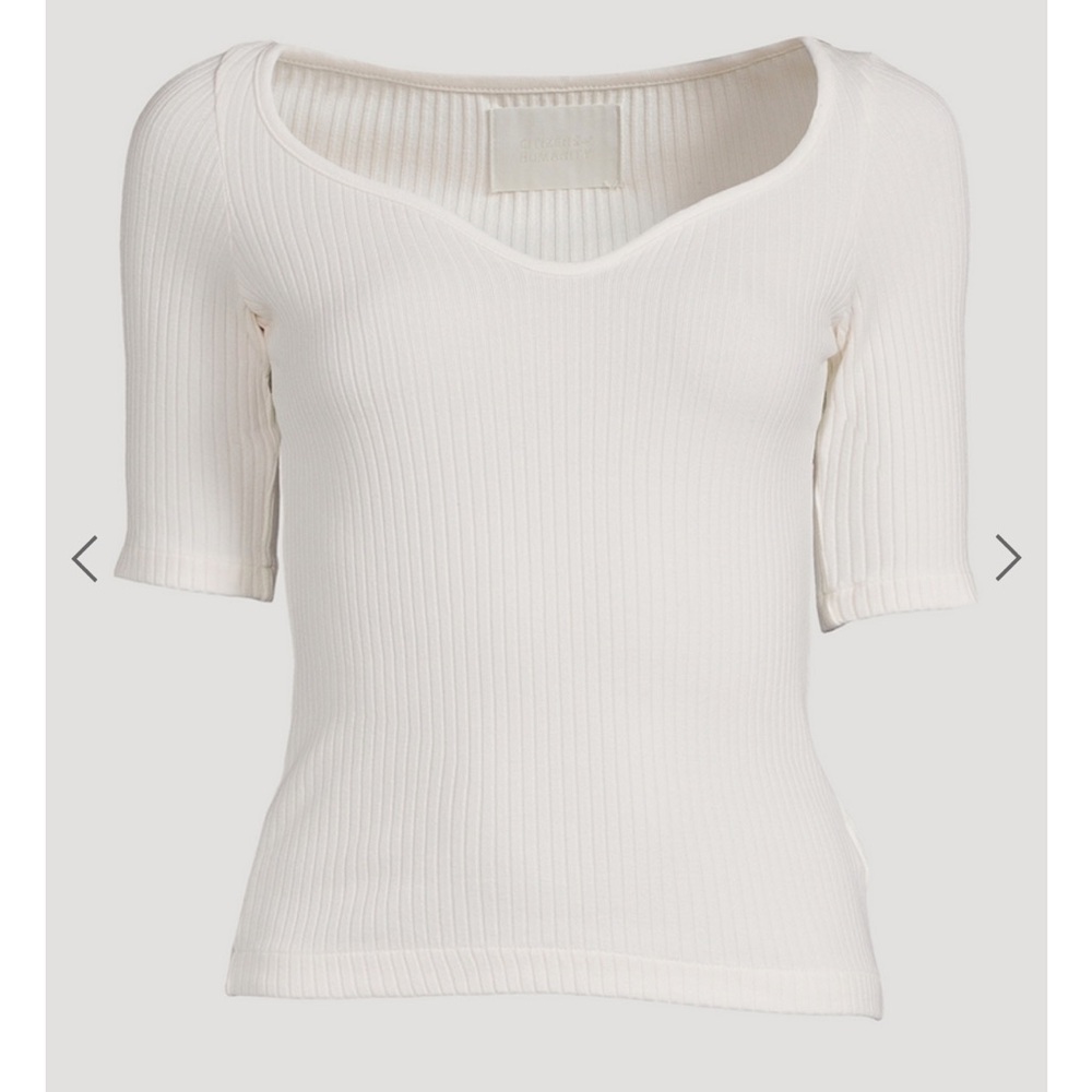 Citizens of Humanity Margot Top